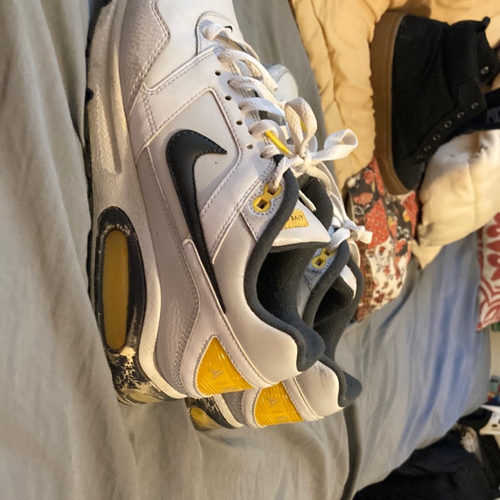 Nike